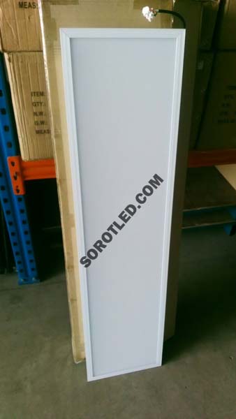 Lampu LED Panel Papan 45watt 30cm x 120cm
